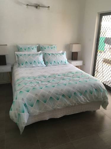 Palm Whispers Bed and Breakfast