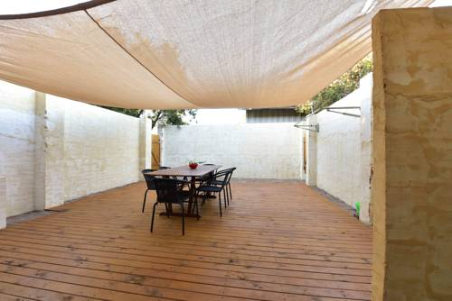 Kalbarri Sunsea Apartment