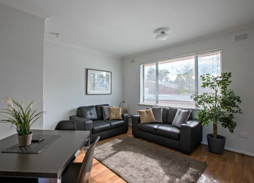 Adelaide DressCircle Apartments - Childers Street