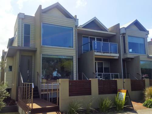 104 on Merri Apartments