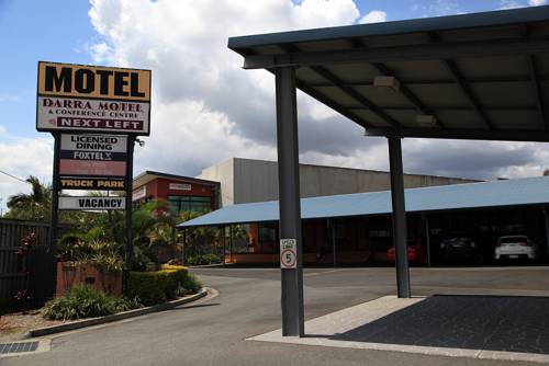 Darra Motel & Conference Centre