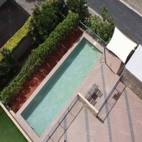 Forster Holiday Apartment