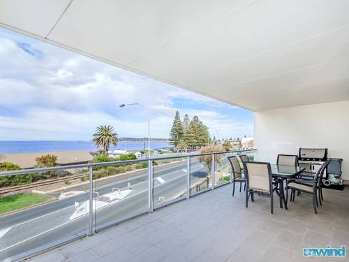 The Block Views Apartments Victor Harbor