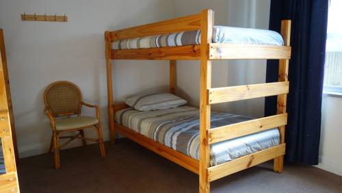 Bendigo Backpackers