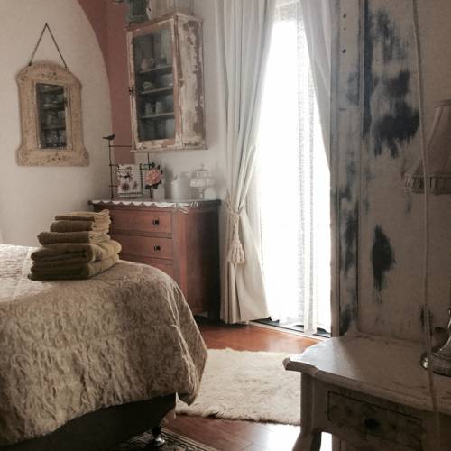 Villa Veron BnB