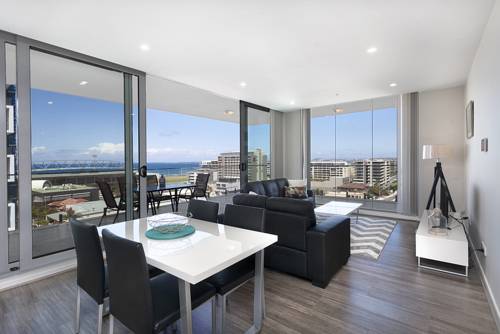 Astra Apartments Wollongong