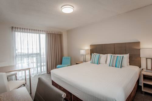 Best Western Albany Motel & Apartments