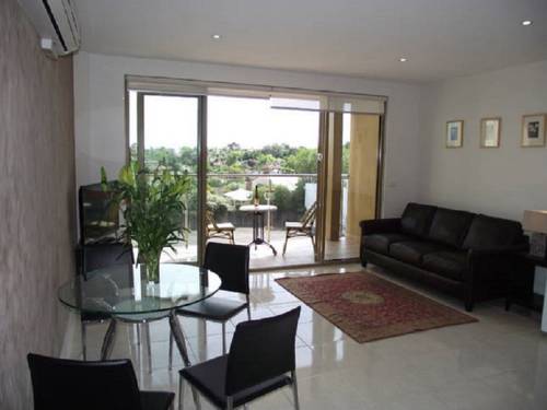 Balwyn Boutique Apartments