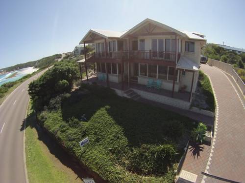 Bay of Islands Bed and Breakfast