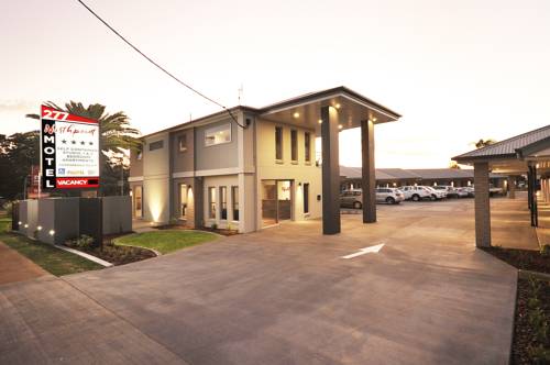 Northpoint Motel