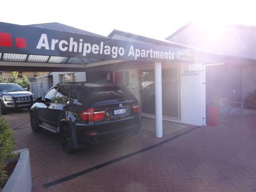 Archipelago Apartments