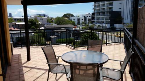 Mango Cove Apartment