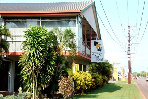 HiWay Inn Motel