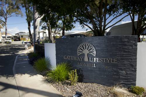 Gateway Lifestyle Bass Hill