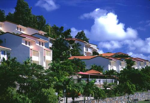 Reefside Villas - Whitsundays