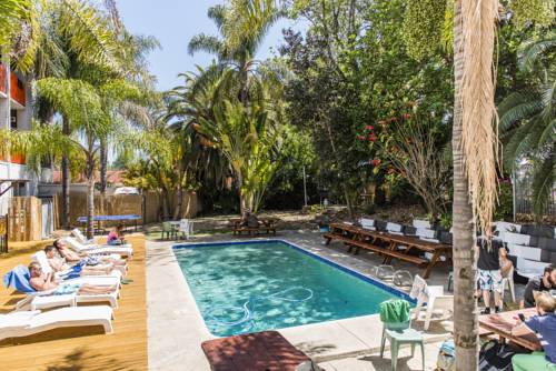 Billabong Backpackers Resort