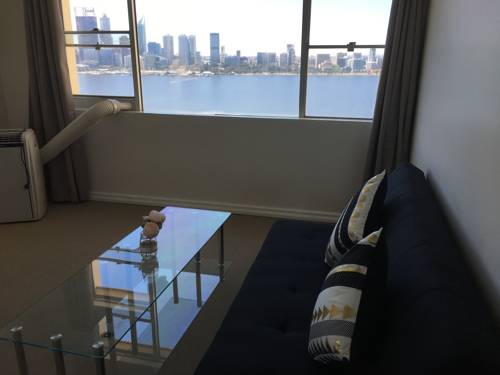 Windsor Apartment River Views