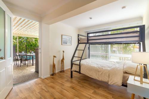 Moogara Guest House