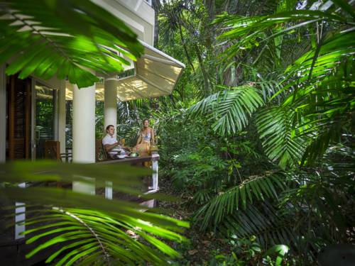 Green Island Resort