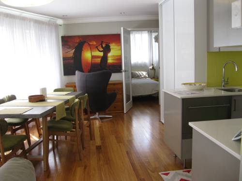 Ania Apartment