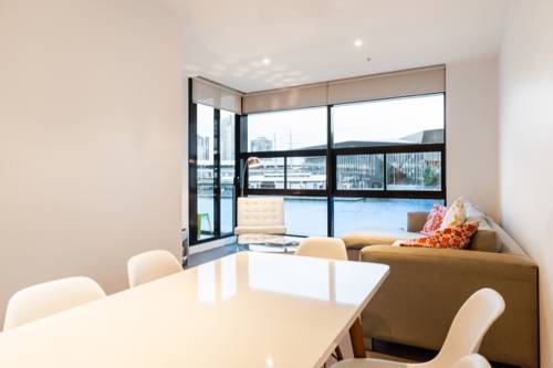 Wendy - Beyond a Room Private Apartments