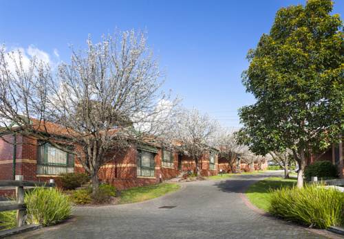 Park Avenue - Mount Waverley