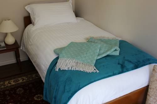 National Park Hotel