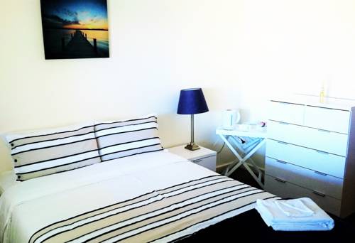 Palm Beach Bed & Breakfast