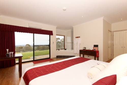 Sensational Heights Bed & Breakfast