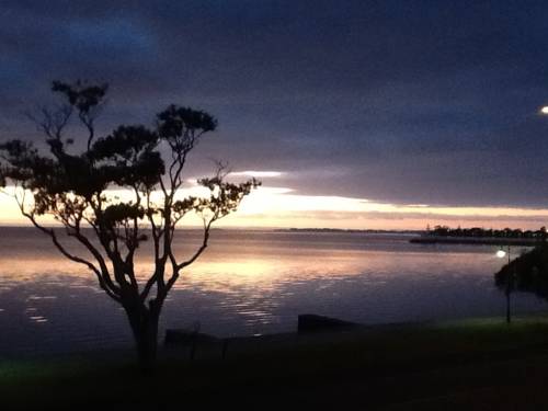 Brisbane's Ocean View Lodge