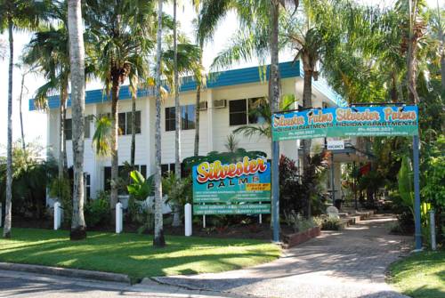 Silvester Palms Holiday Apartments