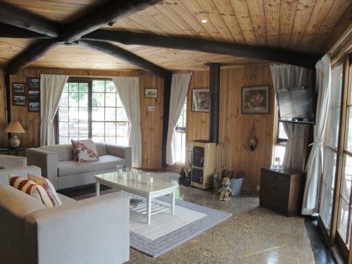 The Cottage