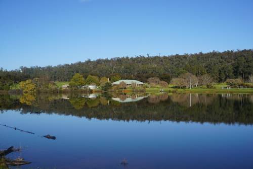 Kerbrook B&B