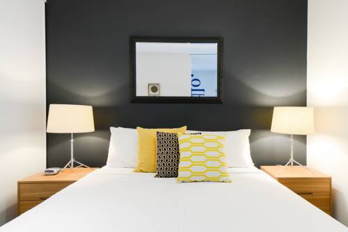 Boutique Stays Zinc Apartments