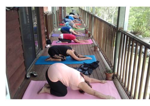 Pearl of Contentment Retreat