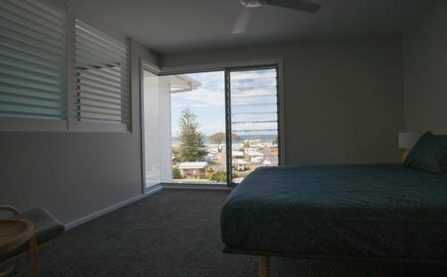 Woolgoolga Executive Apartment