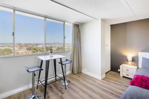 Callan Apartments