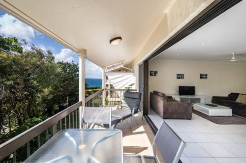 Sunseeker Holiday Apartments