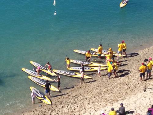 Regatta Beach