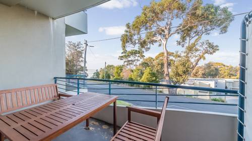 216 The Waves Apartment