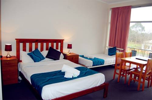 Jubilee Motor Inn