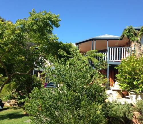 Banyandah Boutique B&B