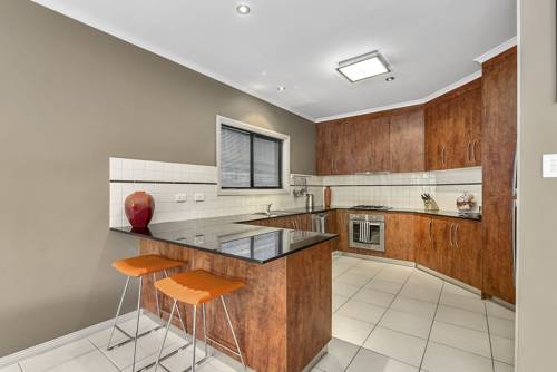Mg Delux Apartment