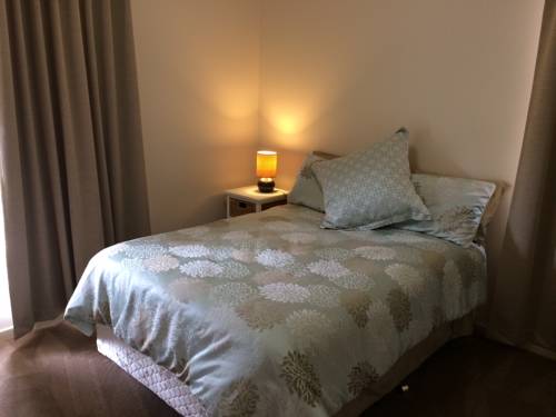 The Executive B&B