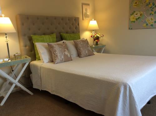 Amenah B&B
