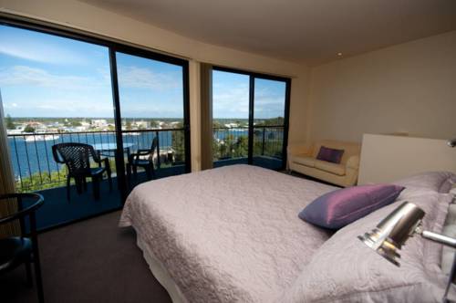 Ocean View Apt 1