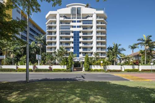 Cairns Penthouse