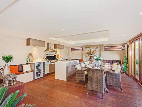 Chan's Villa