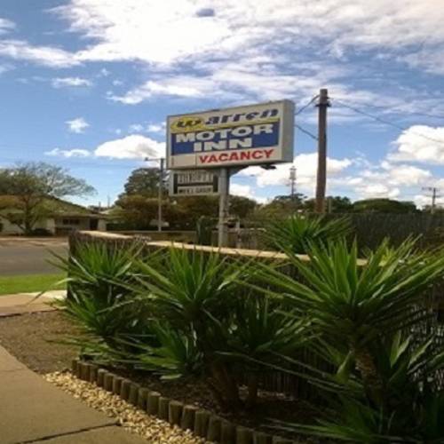 Warren Motor Inn
