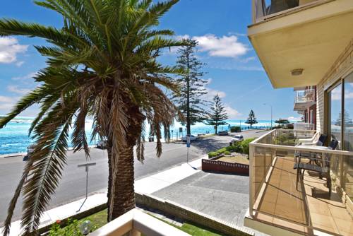Parklea 5